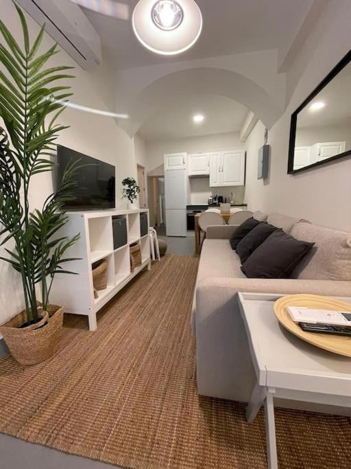 New Piso Centrico 7Pax A 2 Min Andando De Gran Via Apartment Madrid Exterior photo