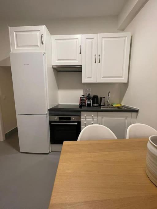 New Piso Centrico 7Pax A 2 Min Andando De Gran Via Apartment Madrid Exterior photo