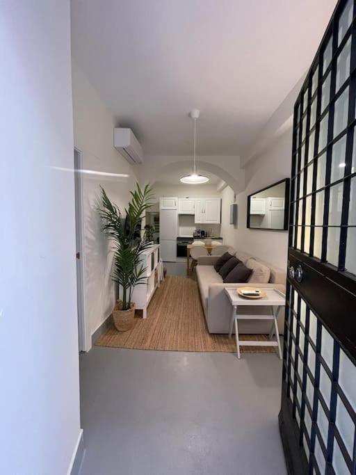 New Piso Centrico 7Pax A 2 Min Andando De Gran Via Apartment Madrid Exterior photo