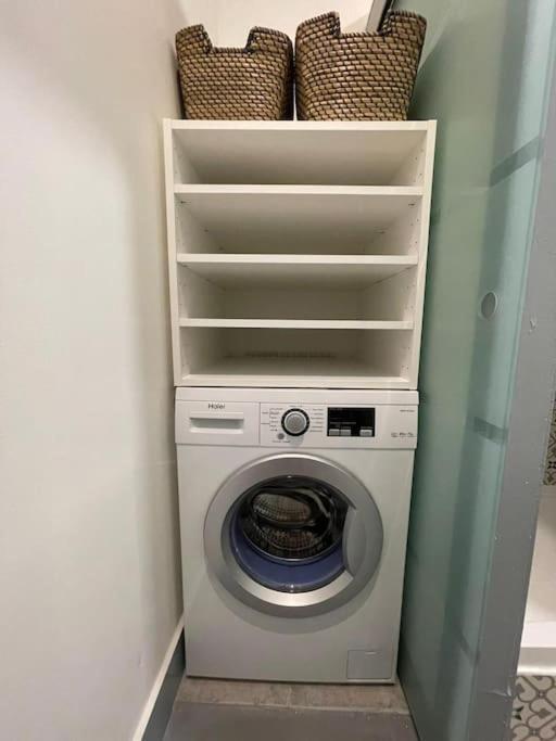 New Piso Centrico 7Pax A 2 Min Andando De Gran Via Apartment Madrid Exterior photo