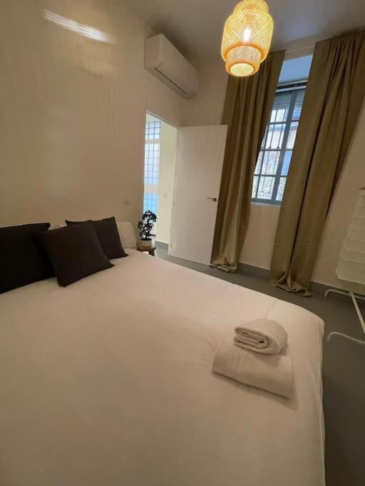 New Piso Centrico 7Pax A 2 Min Andando De Gran Via Apartment Madrid Exterior photo