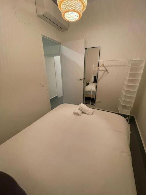 New Piso Centrico 7Pax A 2 Min Andando De Gran Via Apartment Madrid Exterior photo