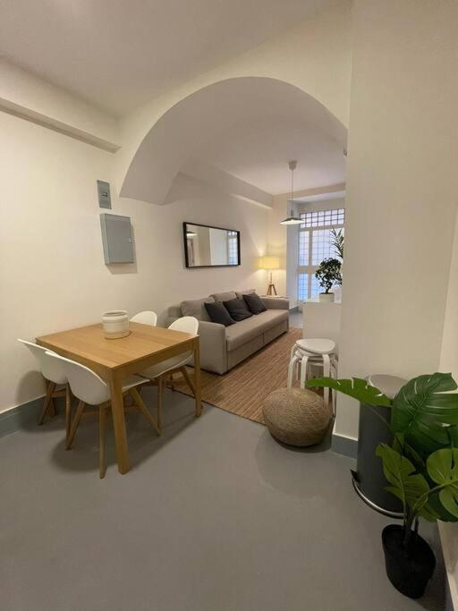 New Piso Centrico 7Pax A 2 Min Andando De Gran Via Apartment Madrid Exterior photo