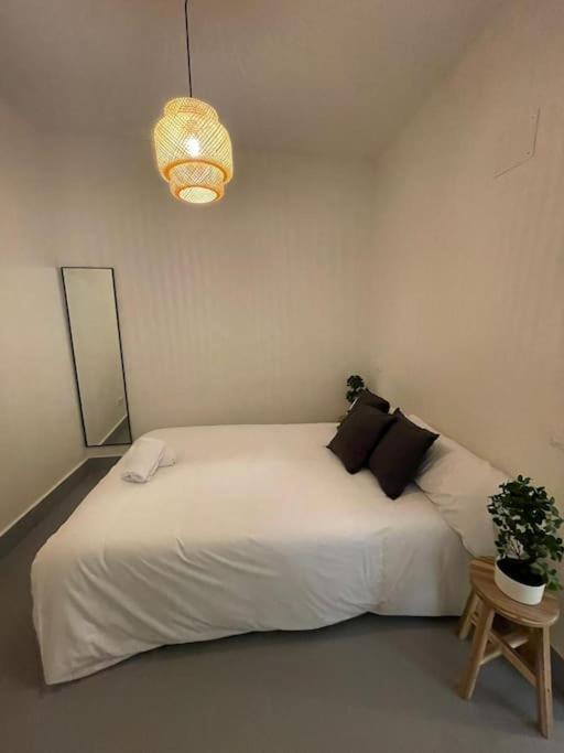 New Piso Centrico 7Pax A 2 Min Andando De Gran Via Apartment Madrid Exterior photo