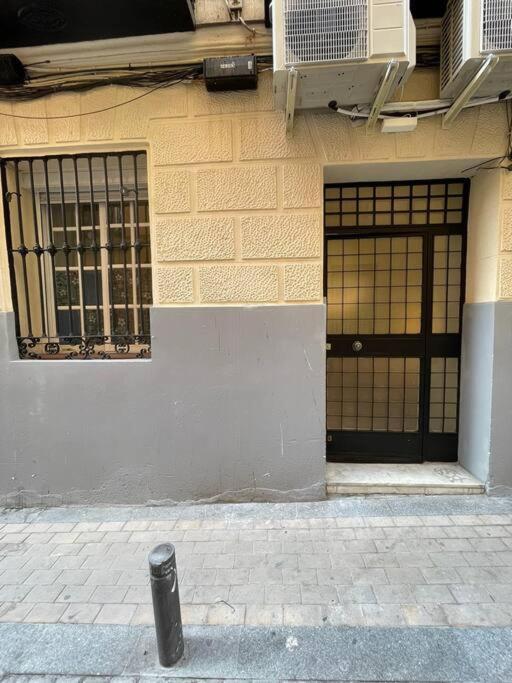 New Piso Centrico 7Pax A 2 Min Andando De Gran Via Apartment Madrid Exterior photo